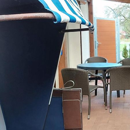 Bungalowpark Zinglingsberg By Rujana Binz Εξωτερικό φωτογραφία
