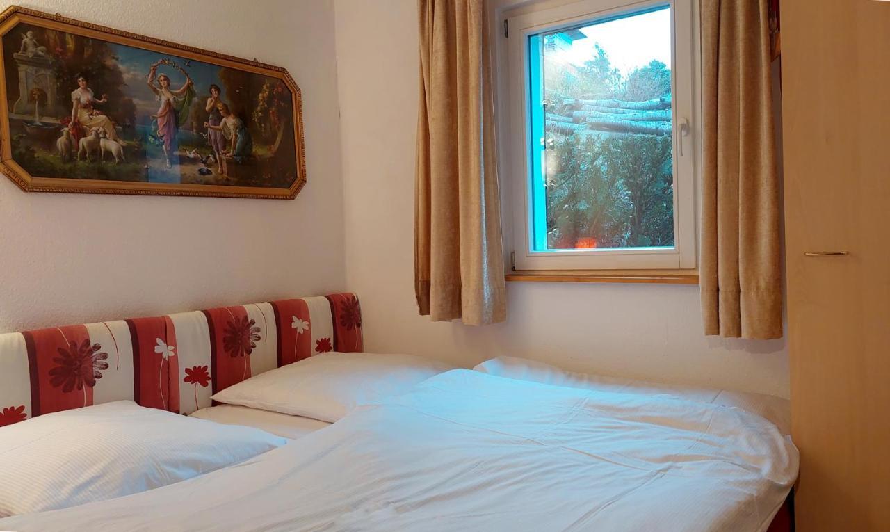 Bungalowpark Zinglingsberg By Rujana Binz Εξωτερικό φωτογραφία