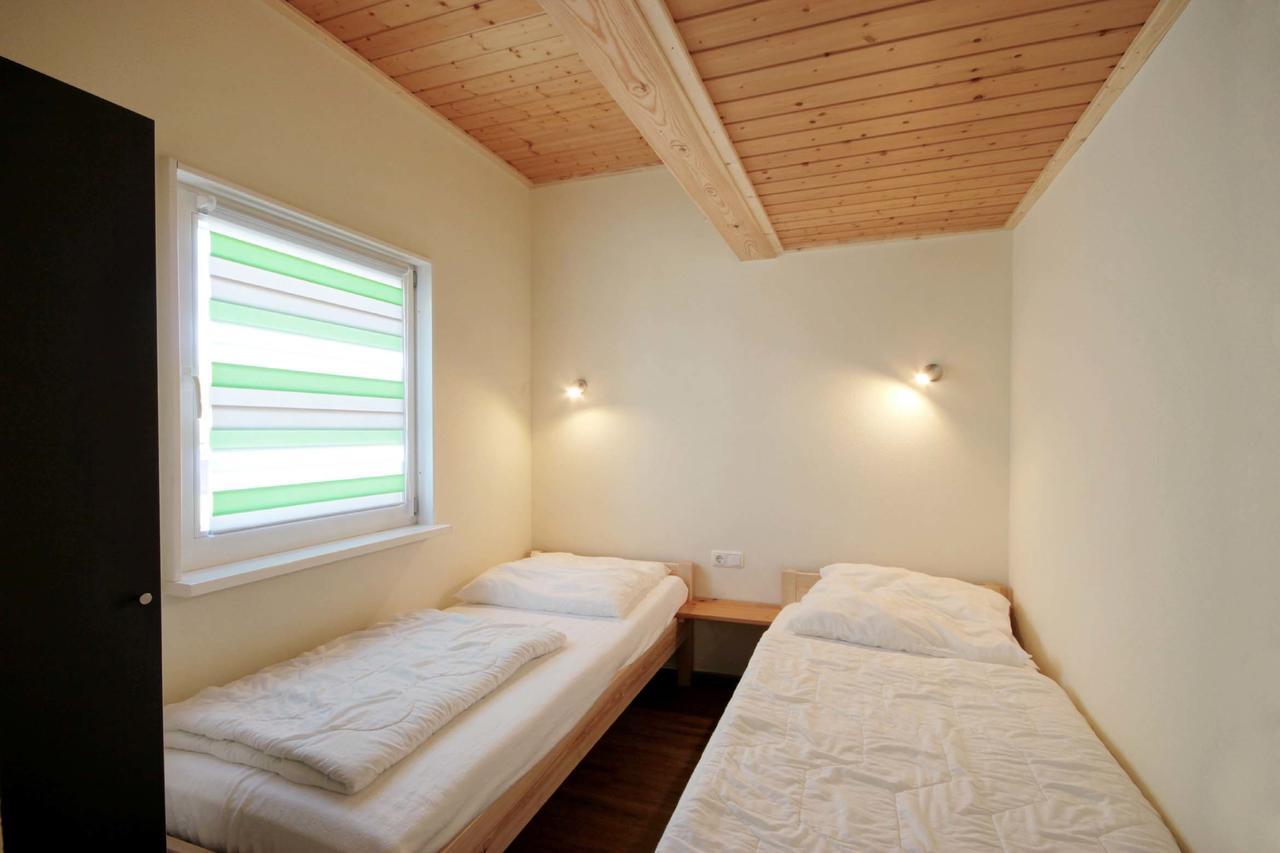 Bungalowpark Zinglingsberg By Rujana Binz Εξωτερικό φωτογραφία